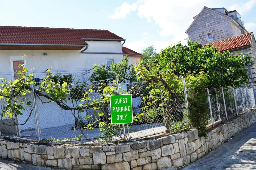 Apartmán Heart Of Split