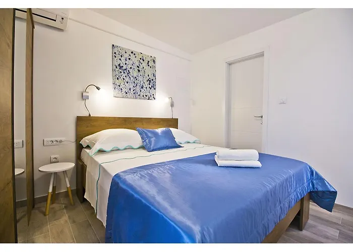 Heart Of Split Apartments