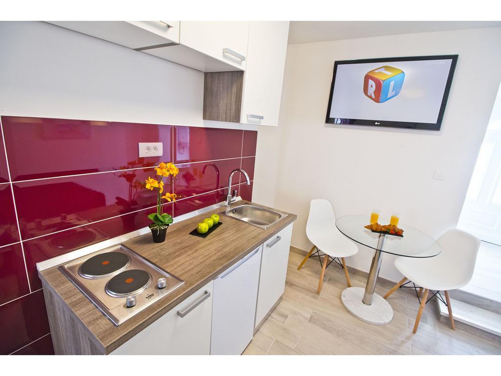 Apartment Heart Of Split