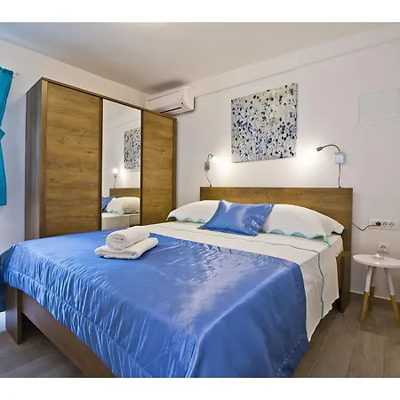 Heart Of Split Apartments Exterior photo
