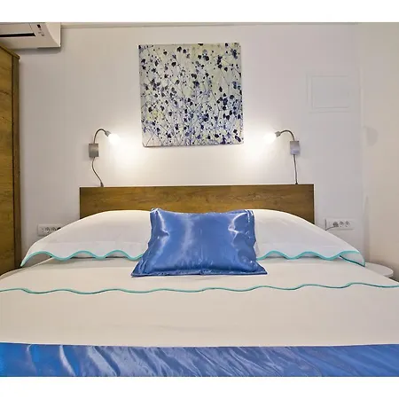 Heart Of Split Apartments Room photo