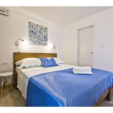 Heart Of Split Apartments Exterior photo