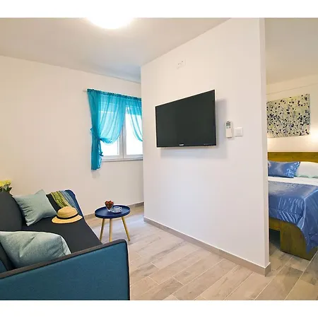 Heart Of Split Apartments Exterior photo