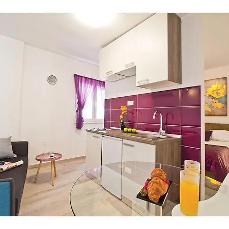Heart Of Split Apartments Exterior photo