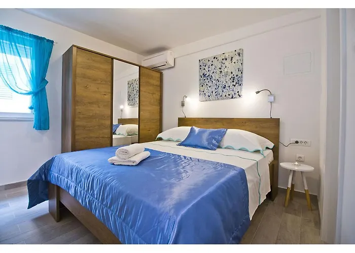 Heart Of Split Apartments