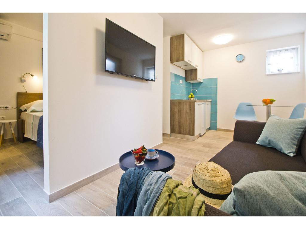 Apartman Heart Of