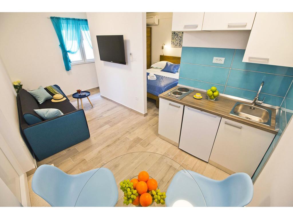 Heart Of Apartman *