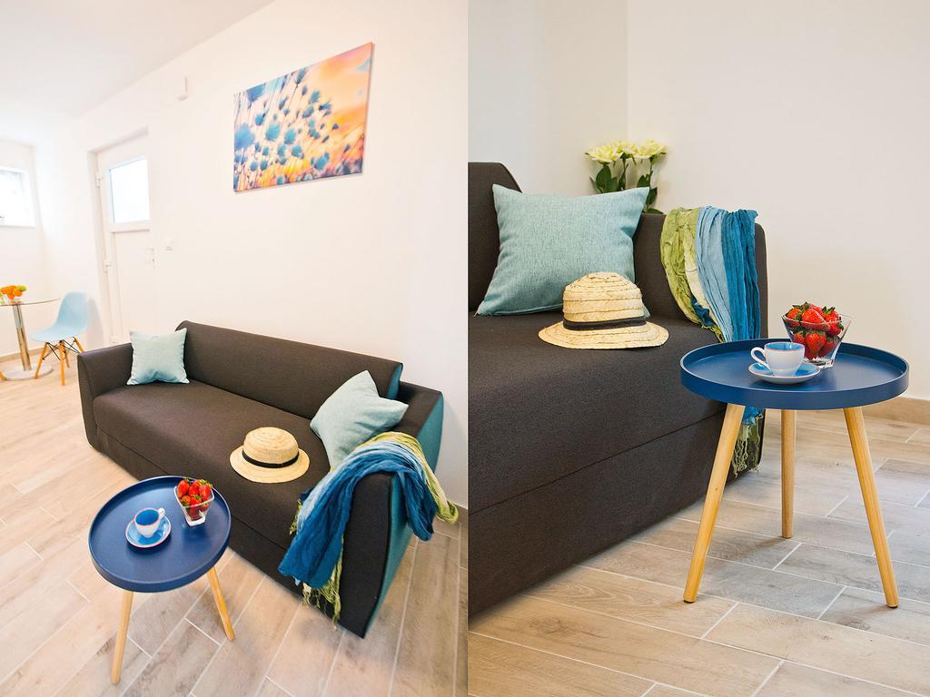 Heart Of Apartman Split
