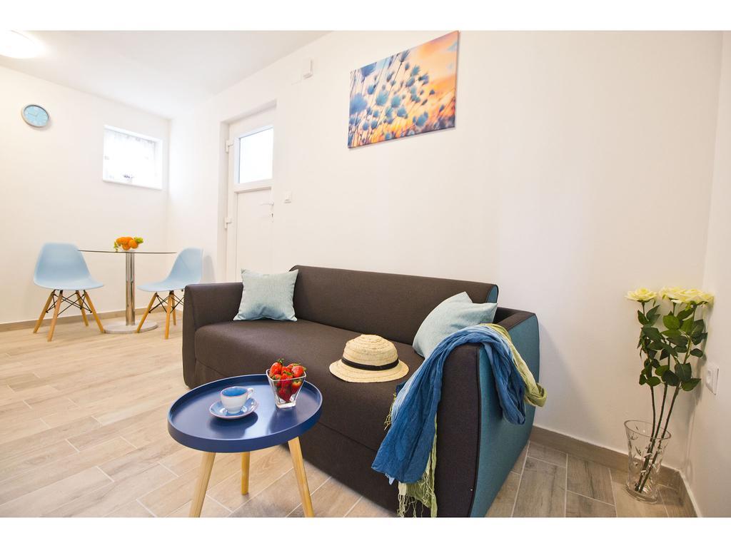 Heart Of Apartman Split